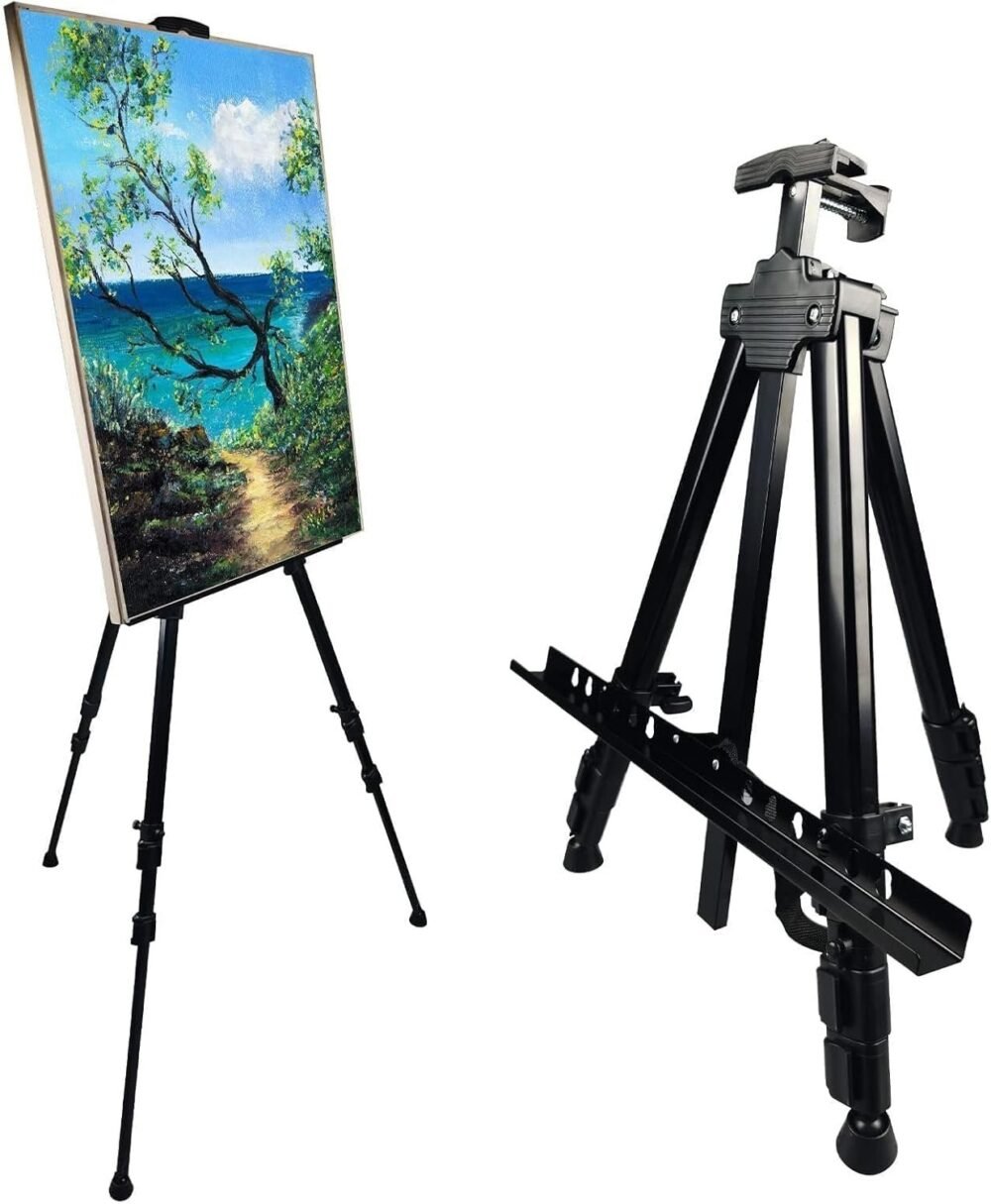 Metal Decorative Sculpture