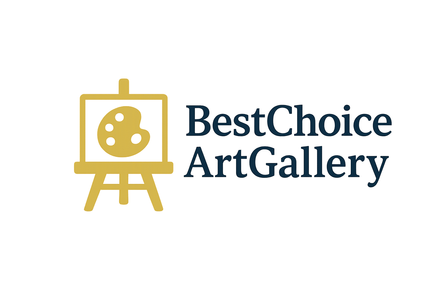BestChoiceArtGallery